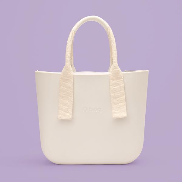 Directamente póngase en fila Resplandor O bag mini | Create your bag and customize it online