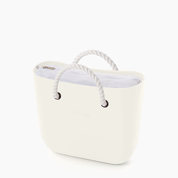 puerta Último demandante O bag mini complete milk | Make your own item | O bag