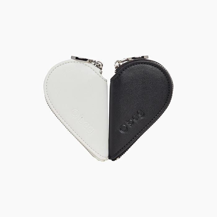 Pink Heart Shaped Bag | Pink Heart Shaped Pouch | Pink Leather Heart Bag –  With Love Shop
