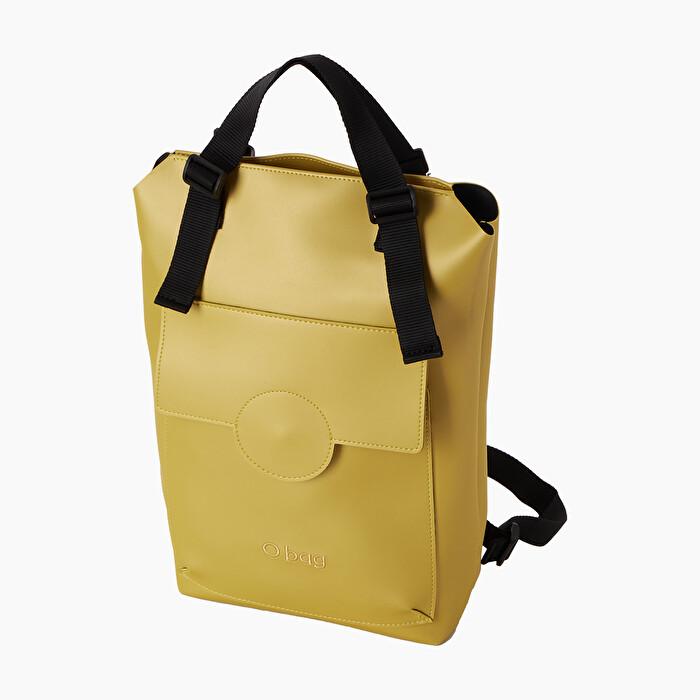 2022 New Microfiber Fabric belt Backpack Kit for O chic bag Ochic obag O bag