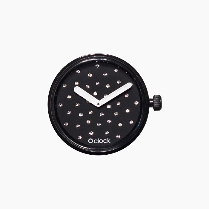 Clock Shape Handbag - Alice-in-Wonderland.net shop
