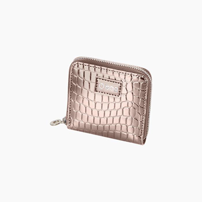Crocodile Handbags | Croc Print Handbags | Aspinal of London