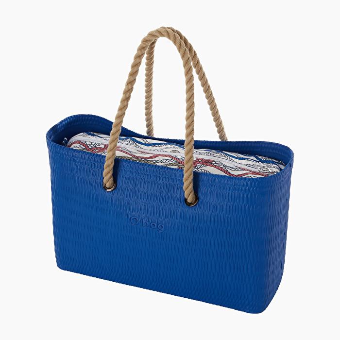 O bag urban XL extralight blue navy | O bag UK