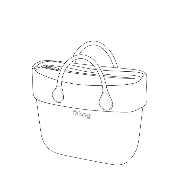 O bag outlet mini