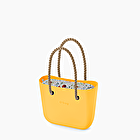 O bag citron wild flowers