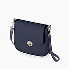 O bag chase navy blue