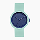 O clock great turquoise et océan