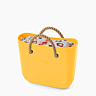 O bag mini citron gems