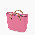 O bag mini pink cirque
