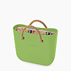 O bag mini greenery cactus