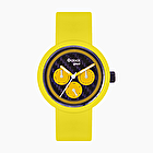 O clock great jaune