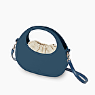 O bag oblò denim