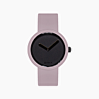 O clock violet pastel noir