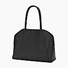 O bag unique black with inner bag