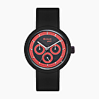 O clock great noir m�canisme racing coral