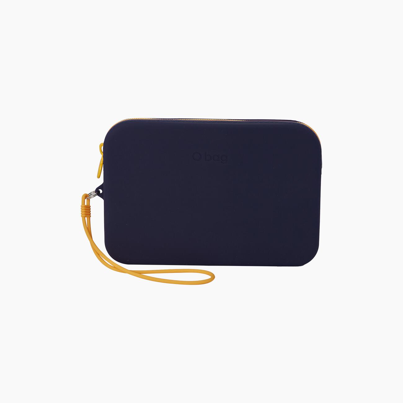 O bag fiesta blu navy