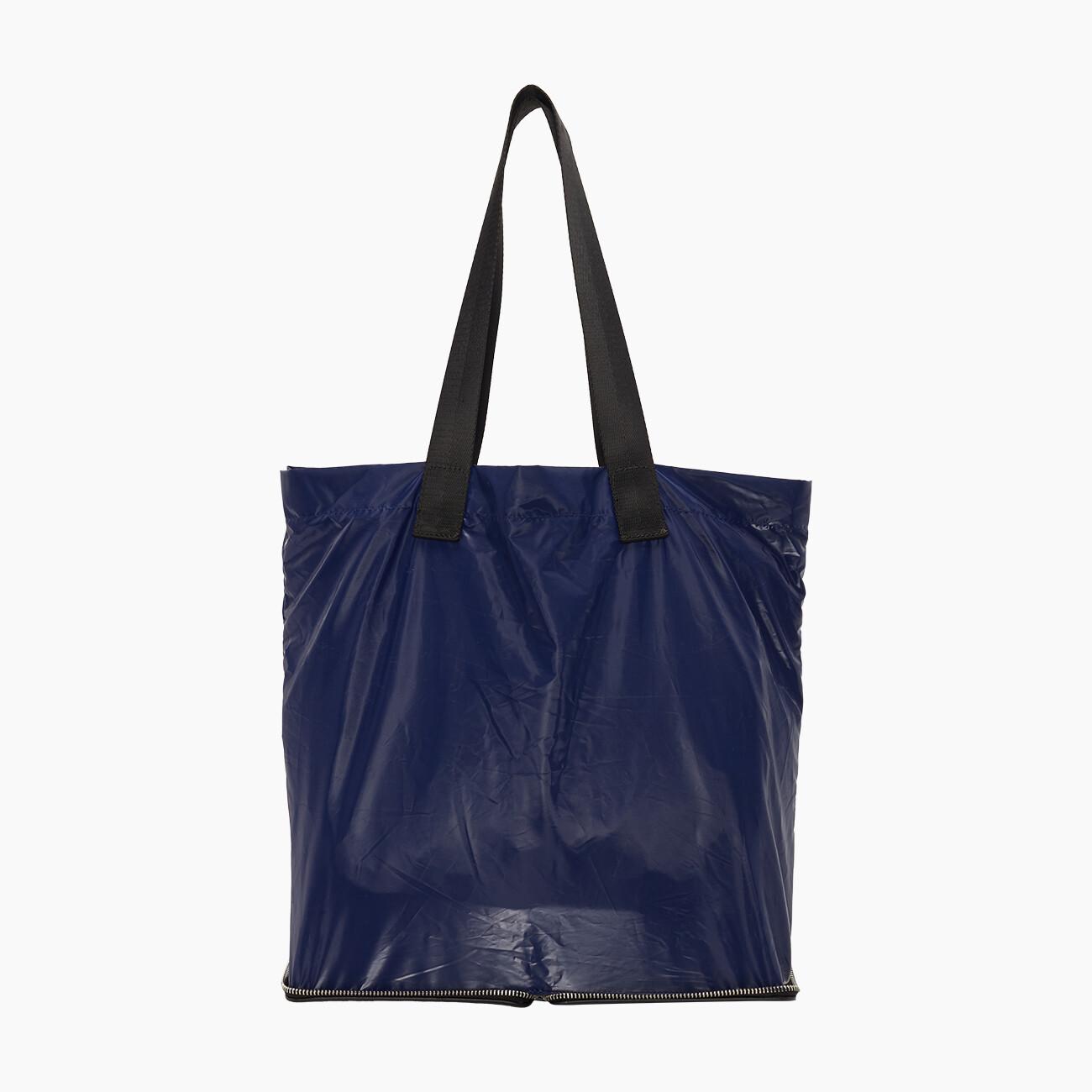 O bag little italy blu navy