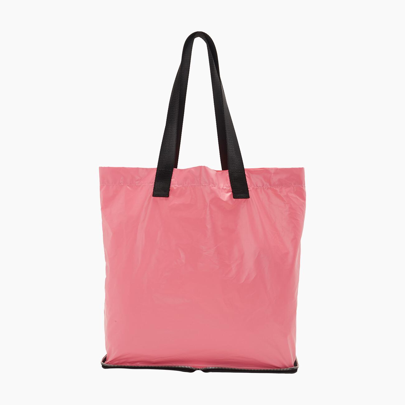 O bag little italy pink