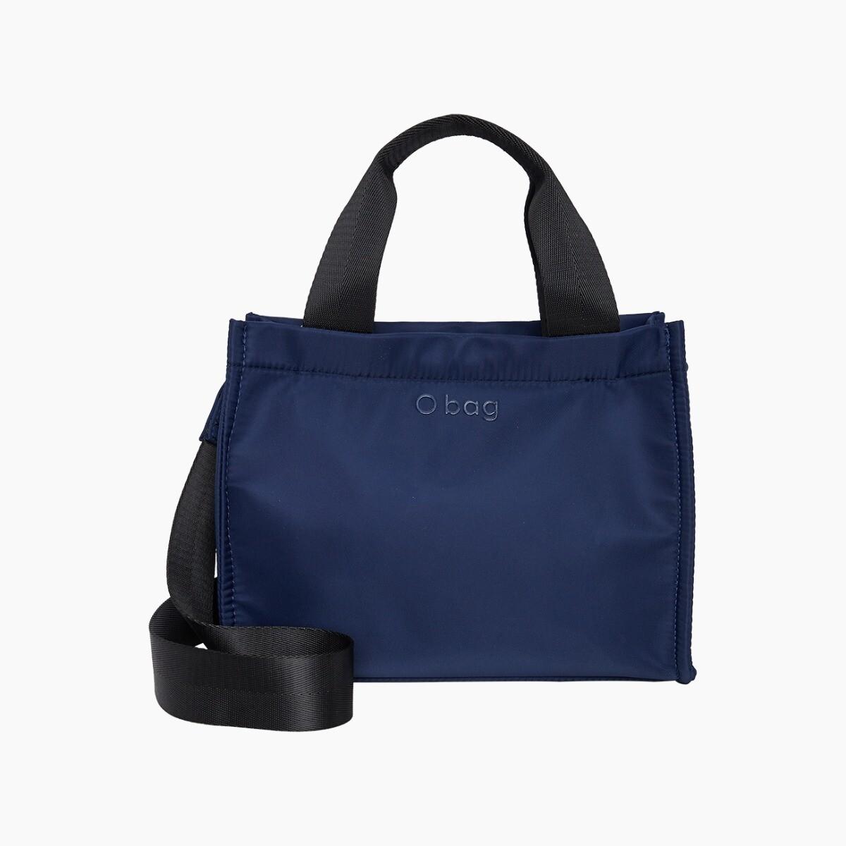 O bag las vegas blu navy