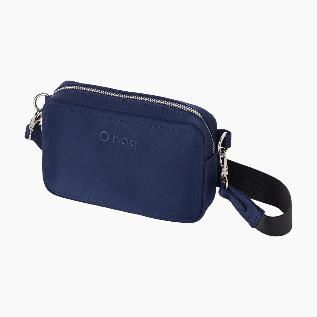 O bag dallas blu navy