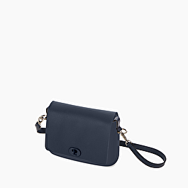 O pocket navy blue | Make your own item | O bag