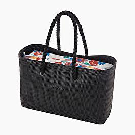 o bag beach mini