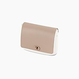 Flap sand O pocket | Make your own item | O bag