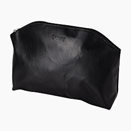 Inner bag in nappa black O bag unique | Make your own item | O bag
