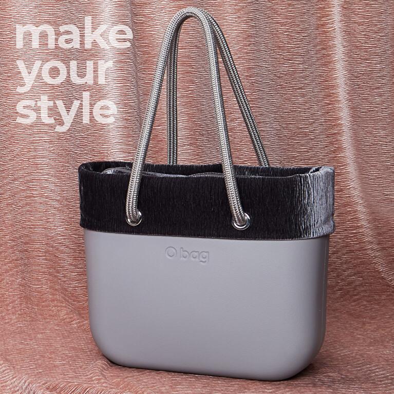 Borse O bag | Crea la tua borsa e personalizzala online