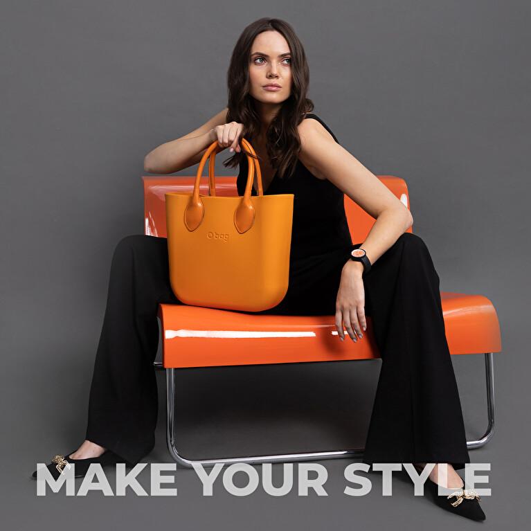 O bag mini | Crea la tua borsa e personalizzala online