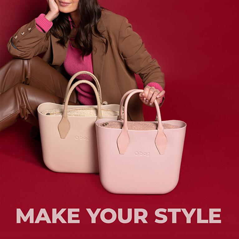 Borse O bag  Crea la tua borsa e personalizzala online